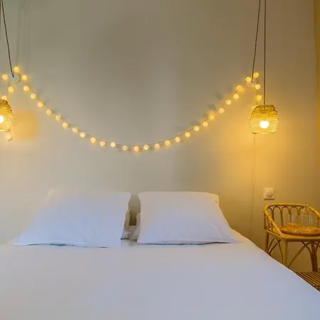 Presbytere De 4* Semesterbostad *