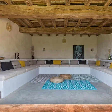 Presbytere De 4* Semesterbostad *