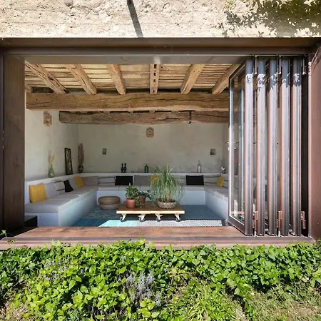Presbytere De 4* Semesterbostad